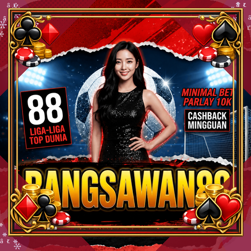 bangsawan88 — mitra unggulan