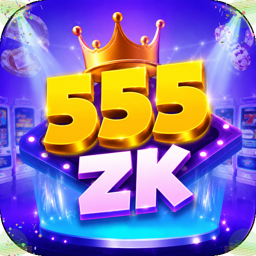 555zk — mitra unggulan
